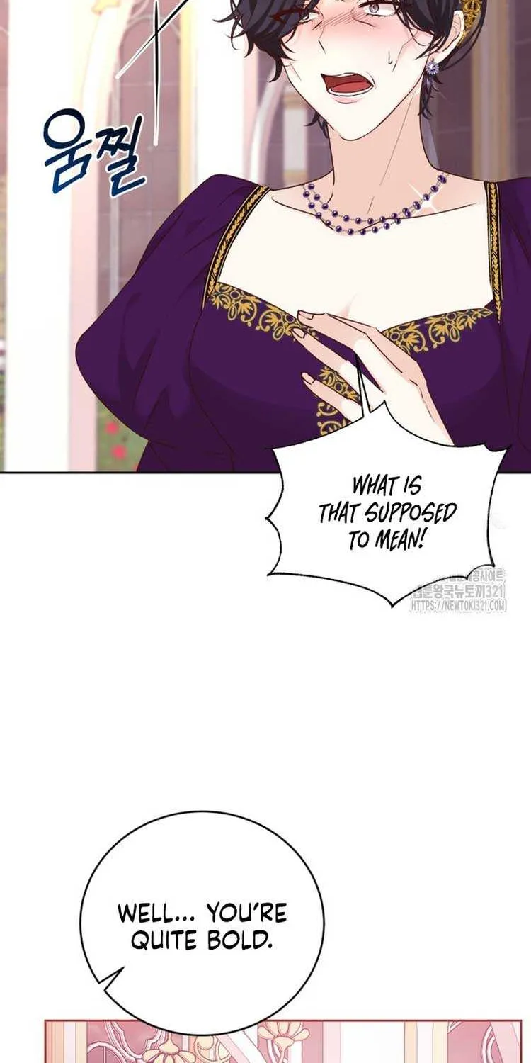 Husband Replacement Chapter 15 page 44 - 