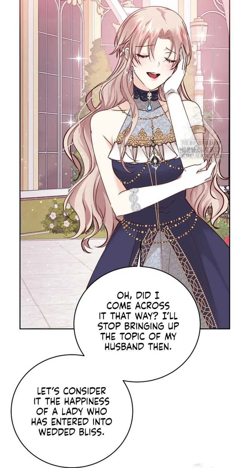 Husband Replacement Chapter 15 page 45 - 