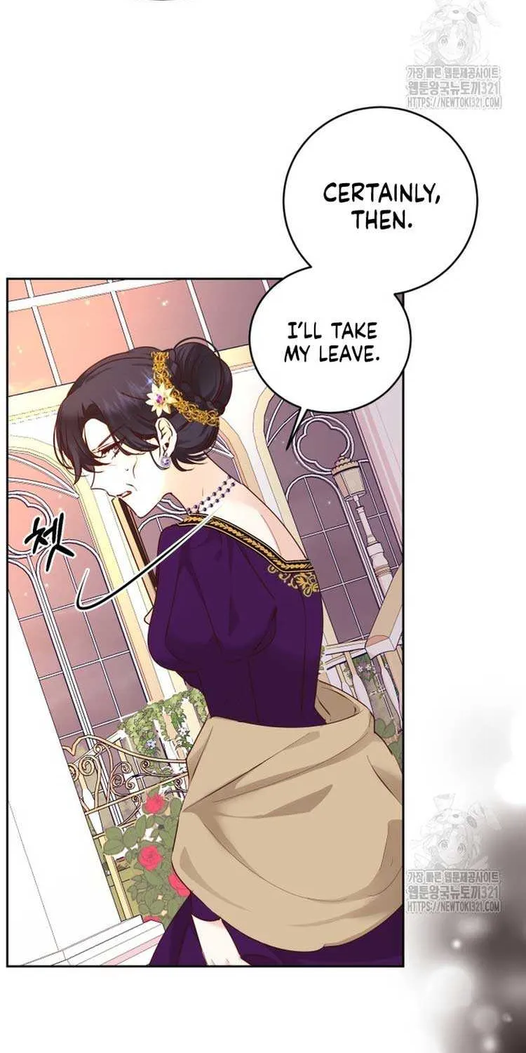 Husband Replacement Chapter 15 page 46 - 