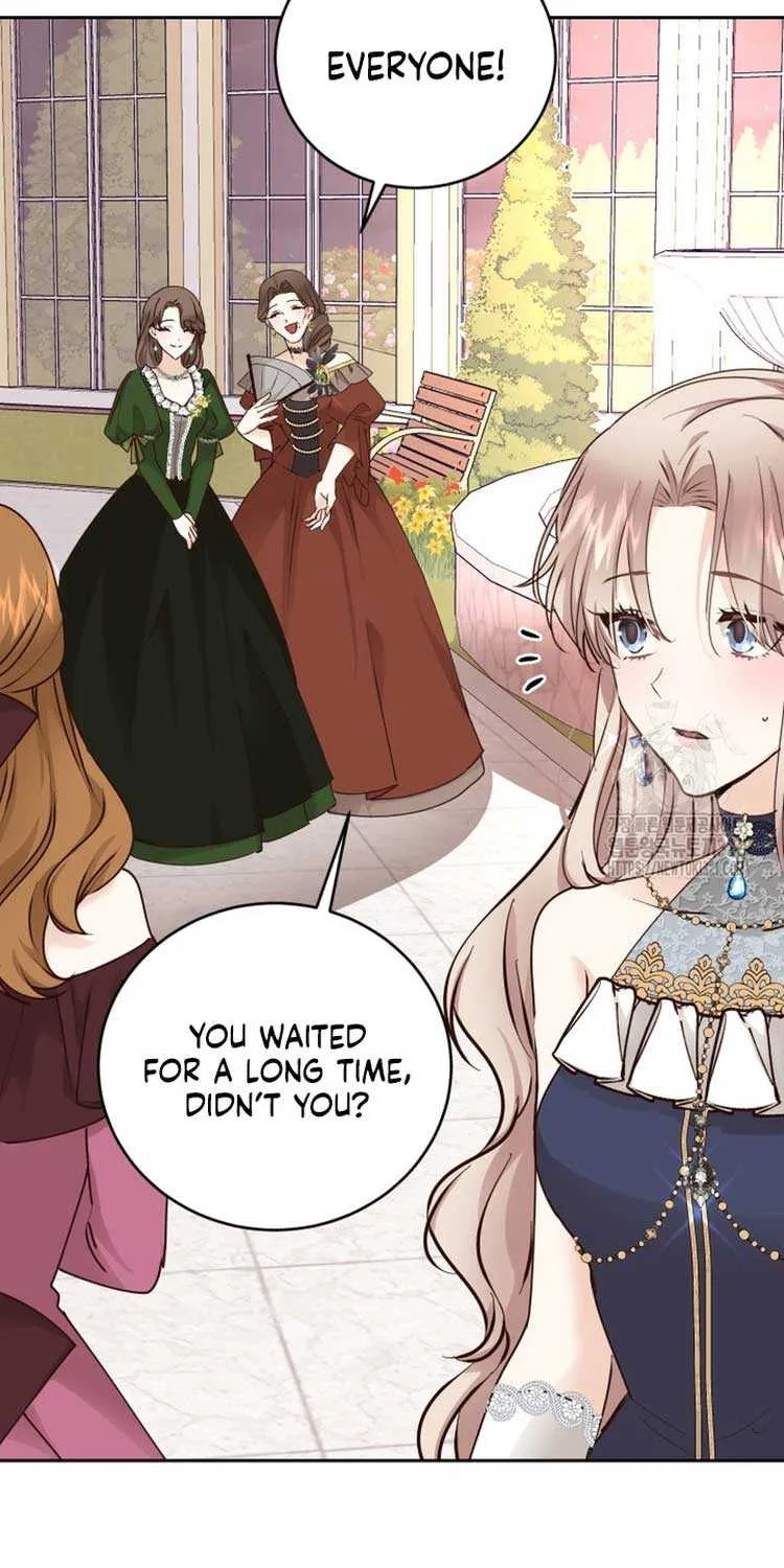 Husband Replacement Chapter 15 page 49 - 