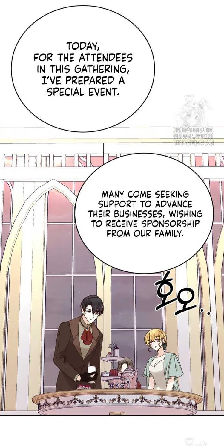 Husband Replacement Chapter 15 page 50 - 