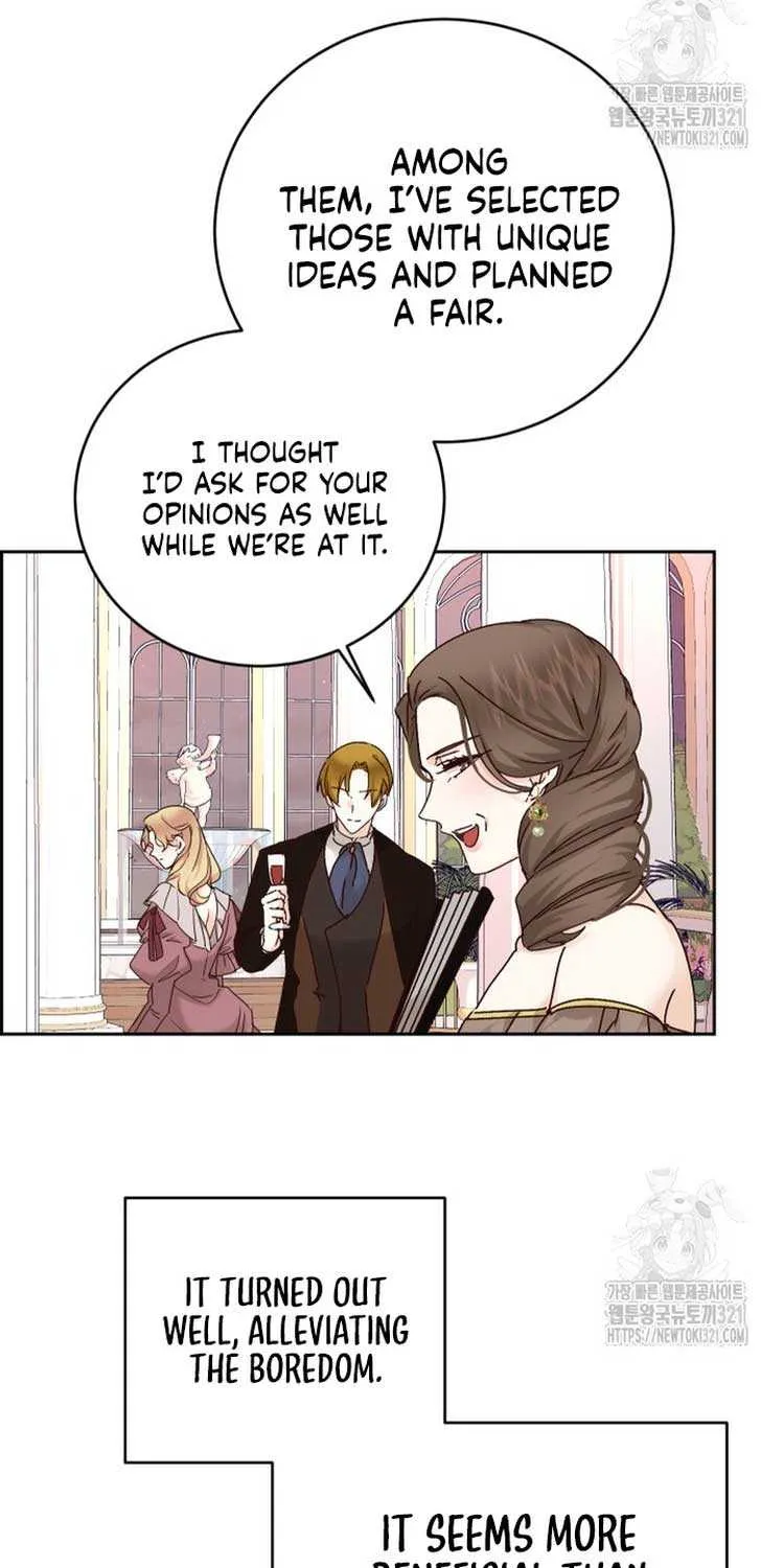 Husband Replacement Chapter 15 page 51 - 