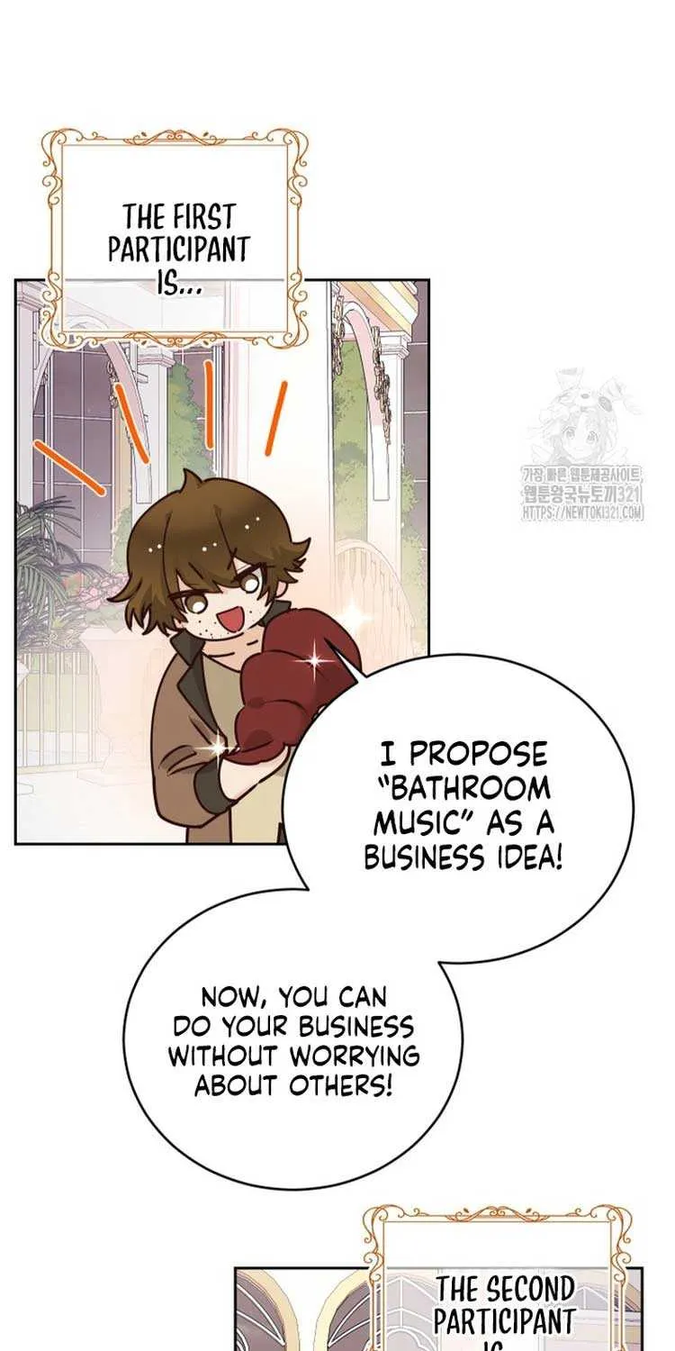 Husband Replacement Chapter 15 page 53 - 