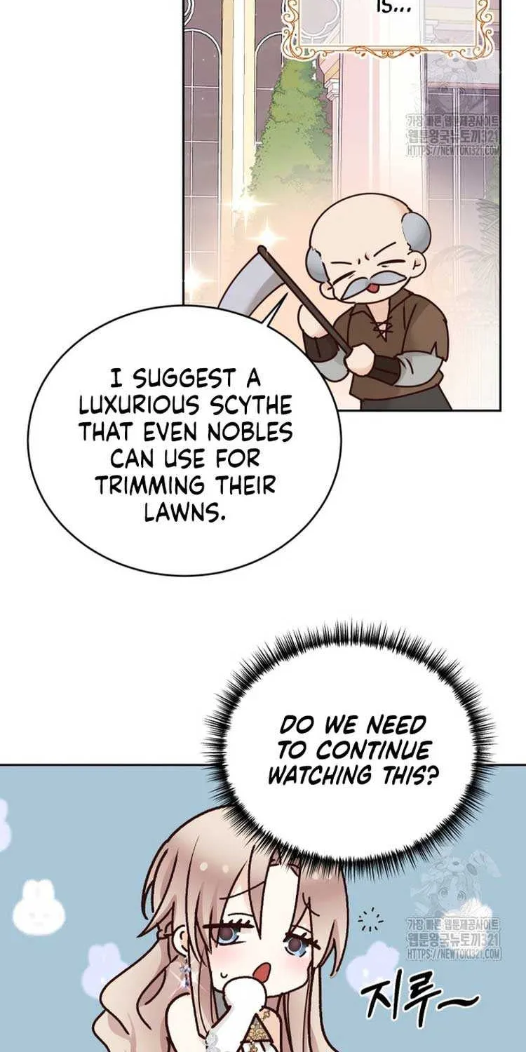 Husband Replacement Chapter 15 page 54 - 