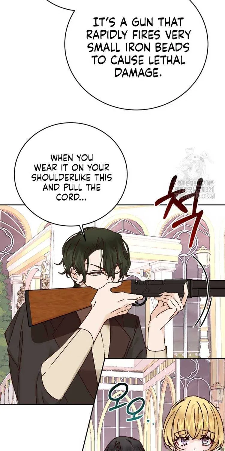 Husband Replacement Chapter 15 page 56 - 