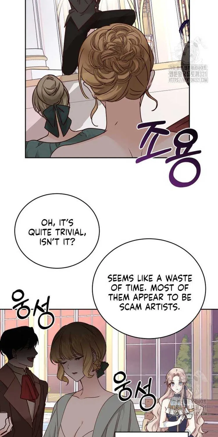 Husband Replacement Chapter 15 page 58 - 
