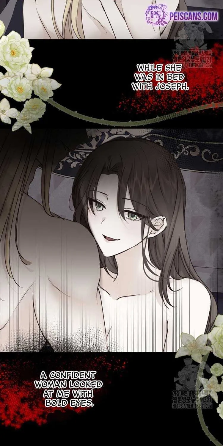 Husband Replacement Chapter 15 page 7 - 
