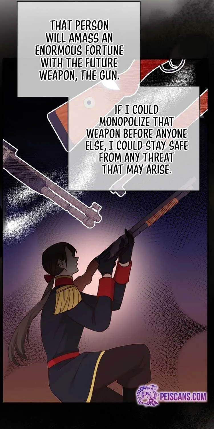 Husband Replacement Chapter 15 page 61 - 