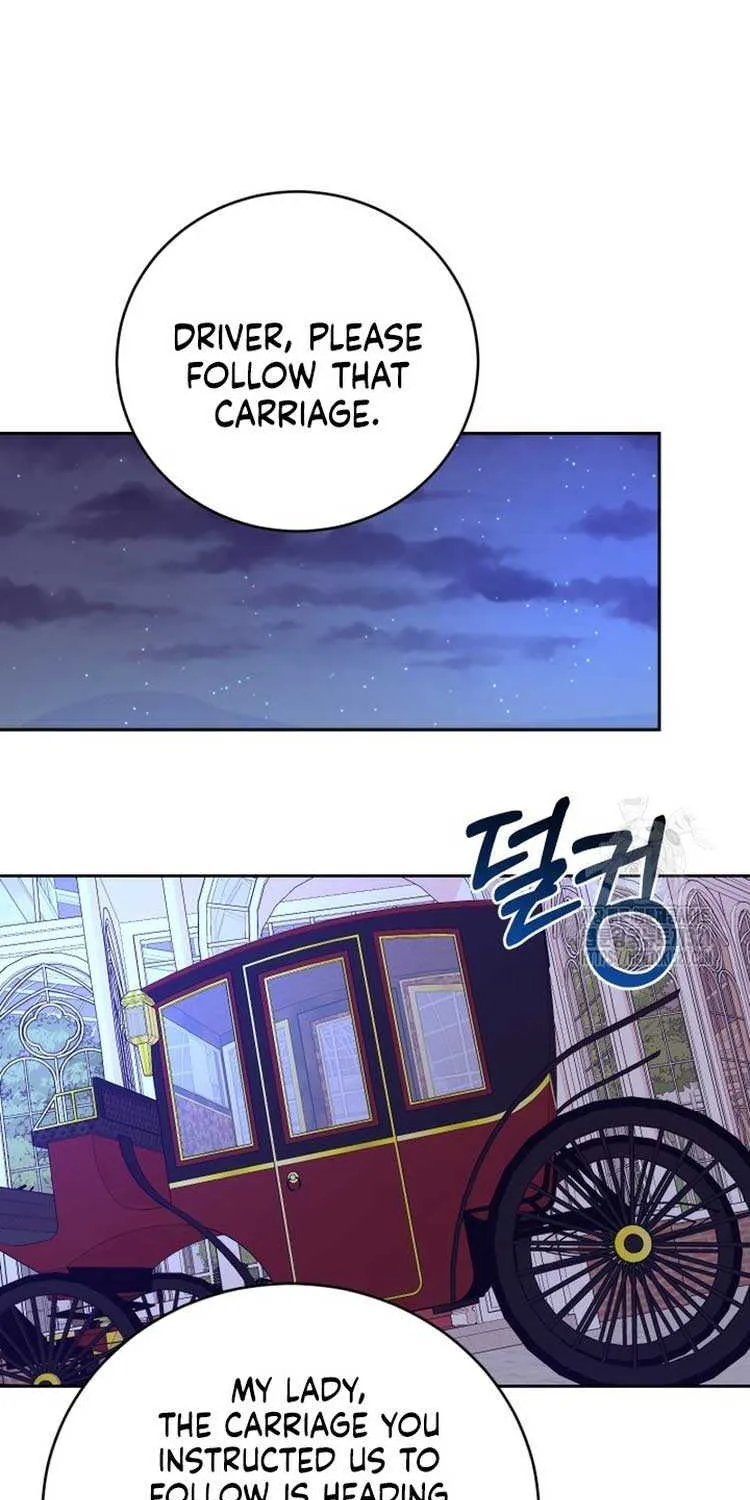 Husband Replacement Chapter 15 page 63 - 