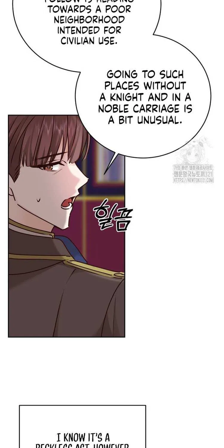 Husband Replacement Chapter 15 page 64 - 