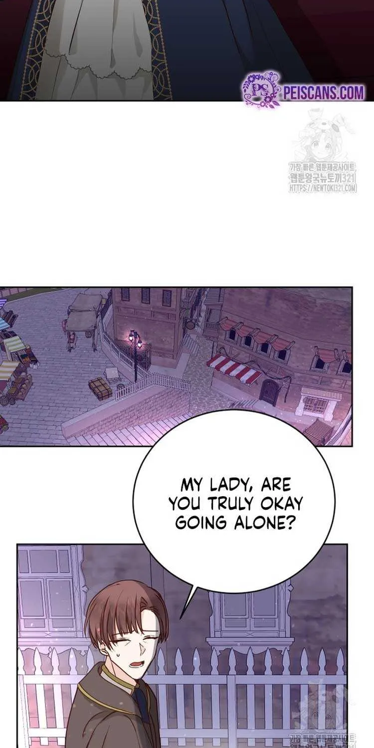 Husband Replacement Chapter 15 page 67 - 