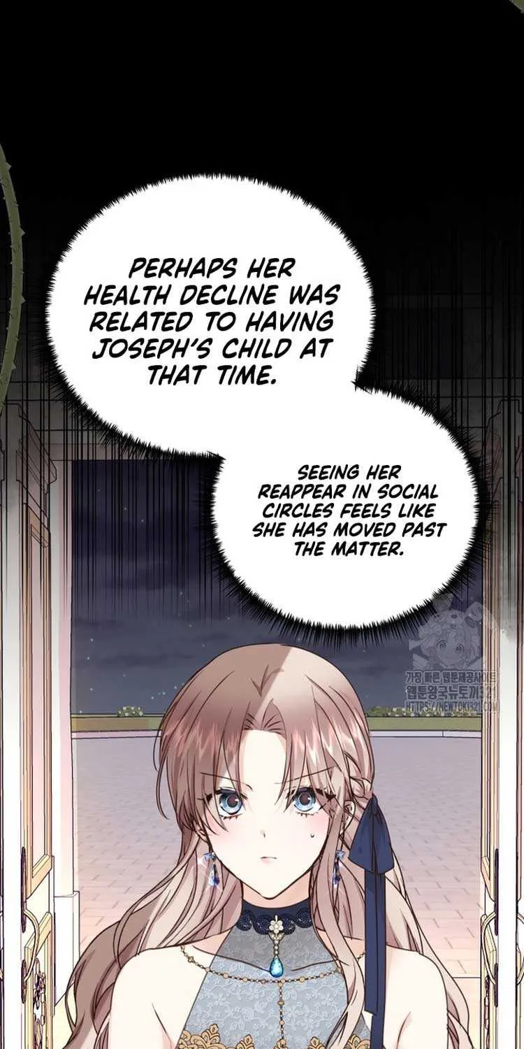 Husband Replacement Chapter 15 page 8 - 