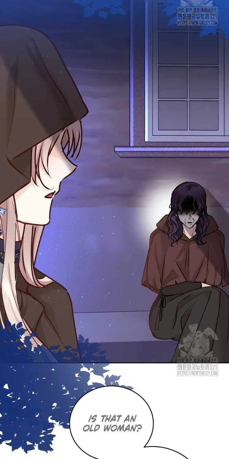 Husband Replacement Chapter 15 page 71 - 