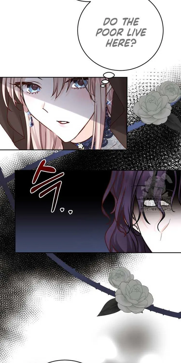 Husband Replacement Chapter 15 page 72 - 