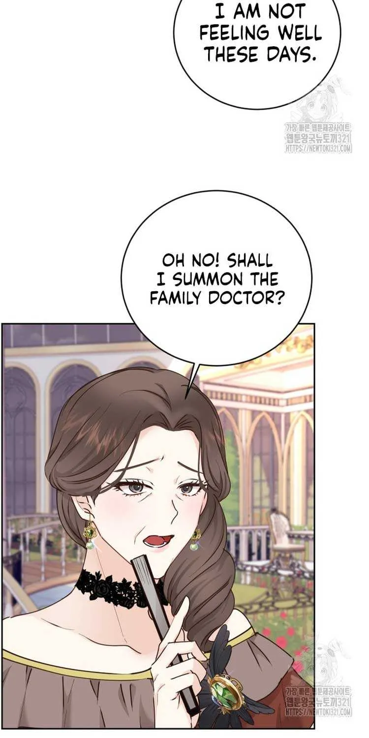 Husband Replacement Chapter 15 page 10 - 