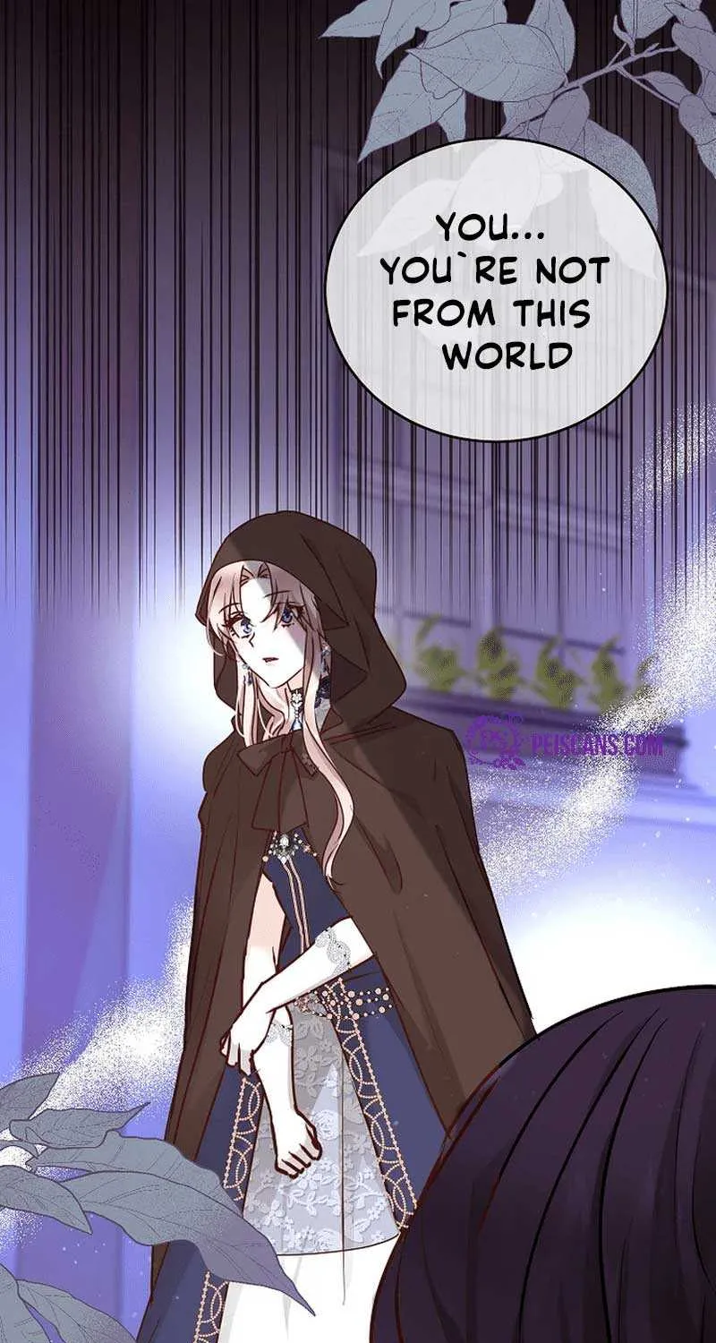Husband Replacement Chapter 16 page 2 - 