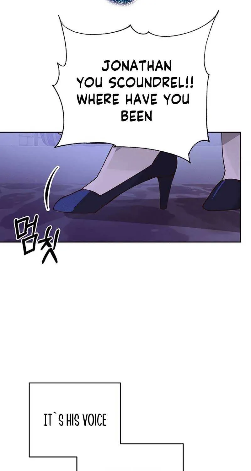 Husband Replacement Chapter 16 page 11 - 