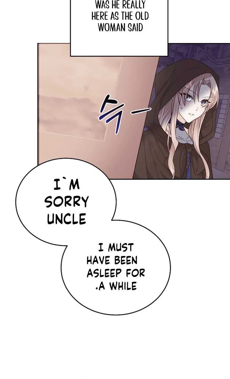 Husband Replacement Chapter 16 page 12 - 