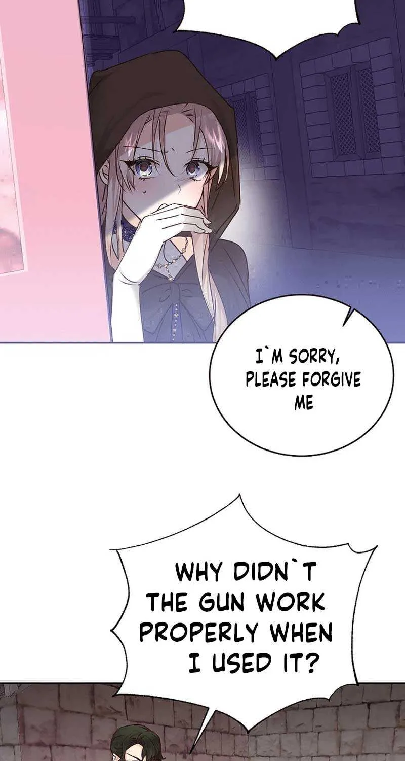 Husband Replacement Chapter 16 page 17 - 