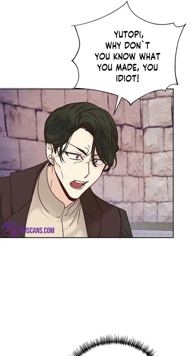 Husband Replacement Chapter 16 page 19 - 