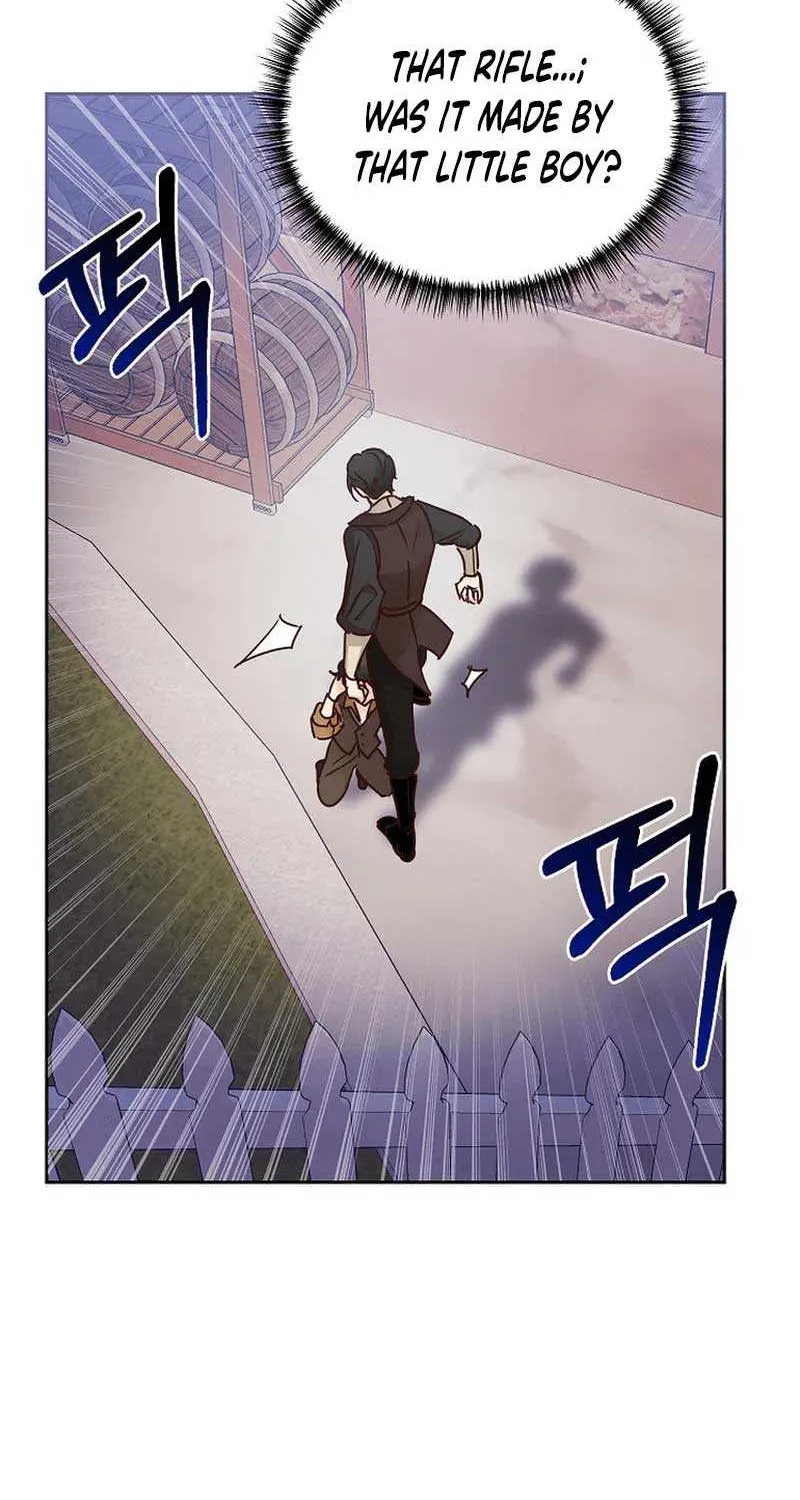 Husband Replacement Chapter 16 page 20 - 