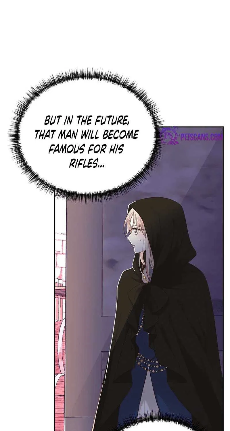 Husband Replacement Chapter 16 page 21 - 