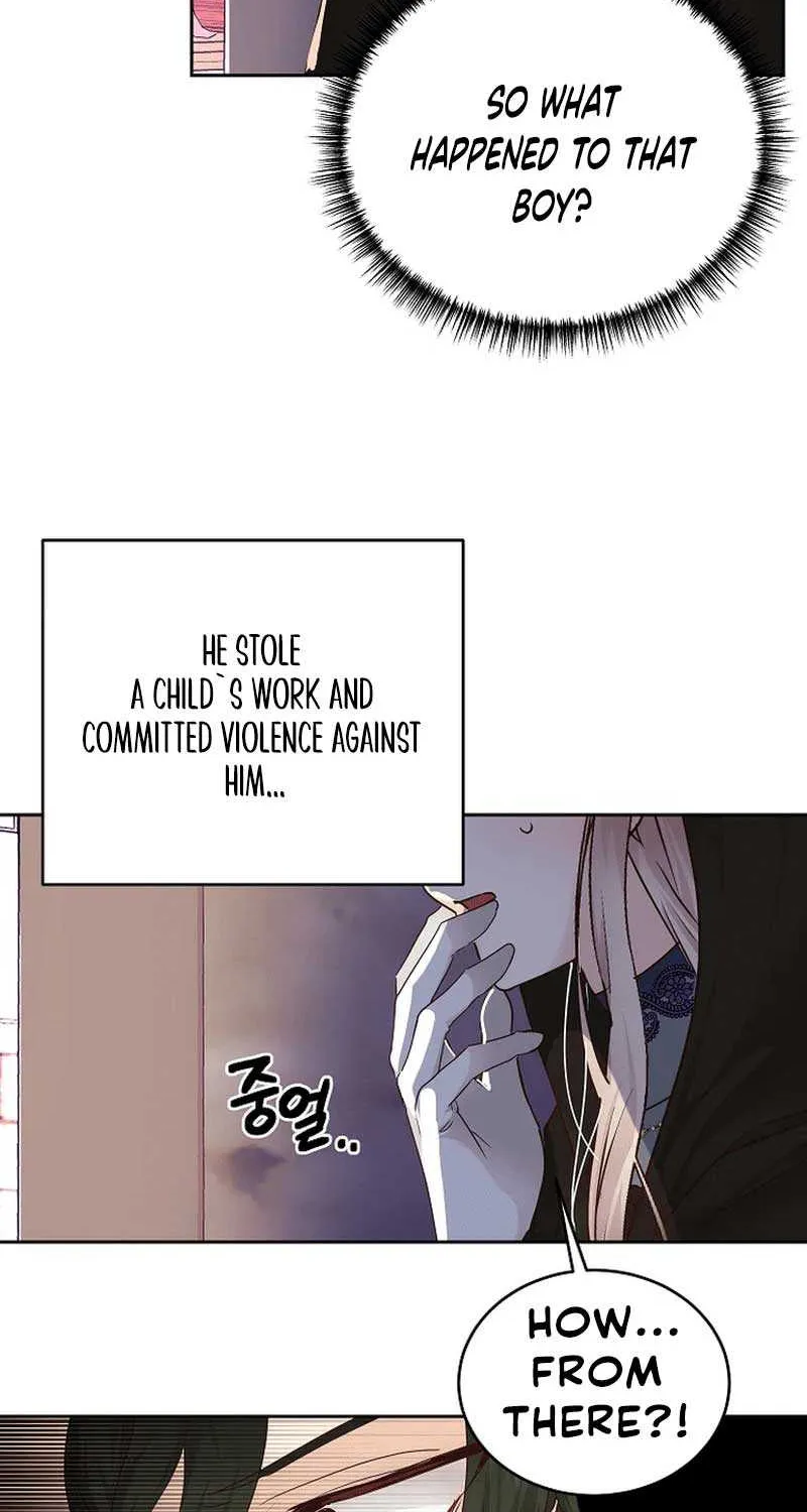 Husband Replacement Chapter 16 page 22 - 