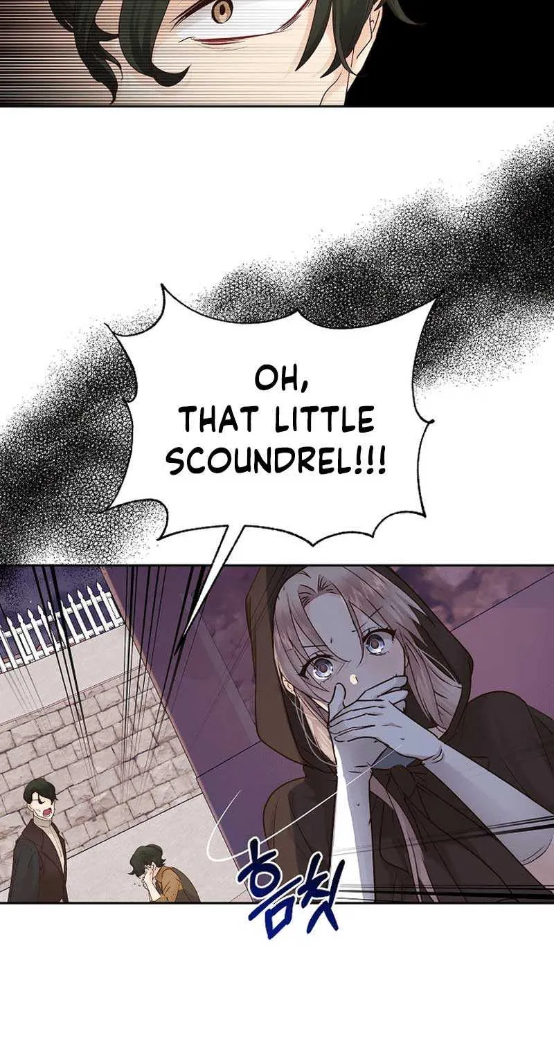 Husband Replacement Chapter 16 page 23 - 