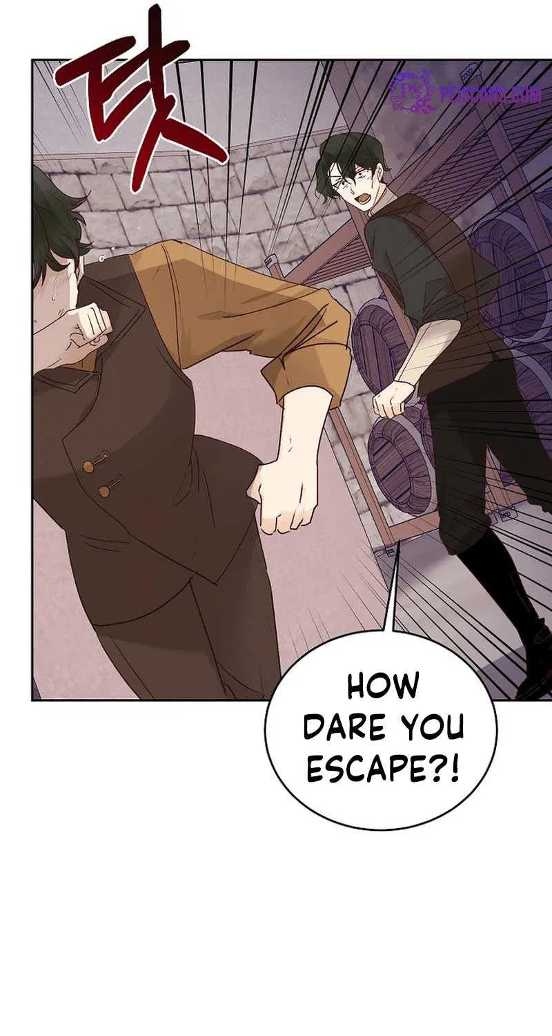 Husband Replacement Chapter 16 page 25 - 