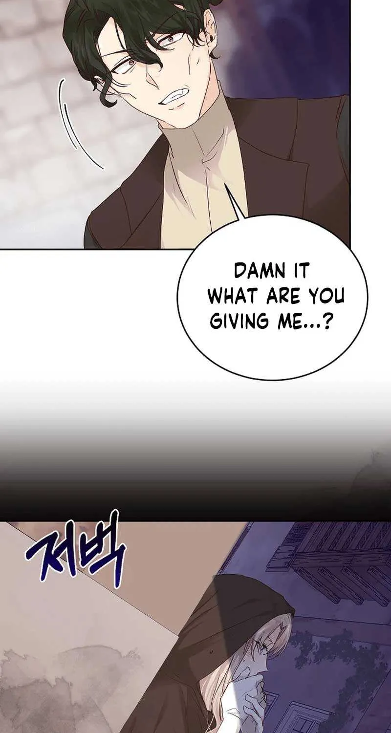 Husband Replacement Chapter 16 page 27 - 