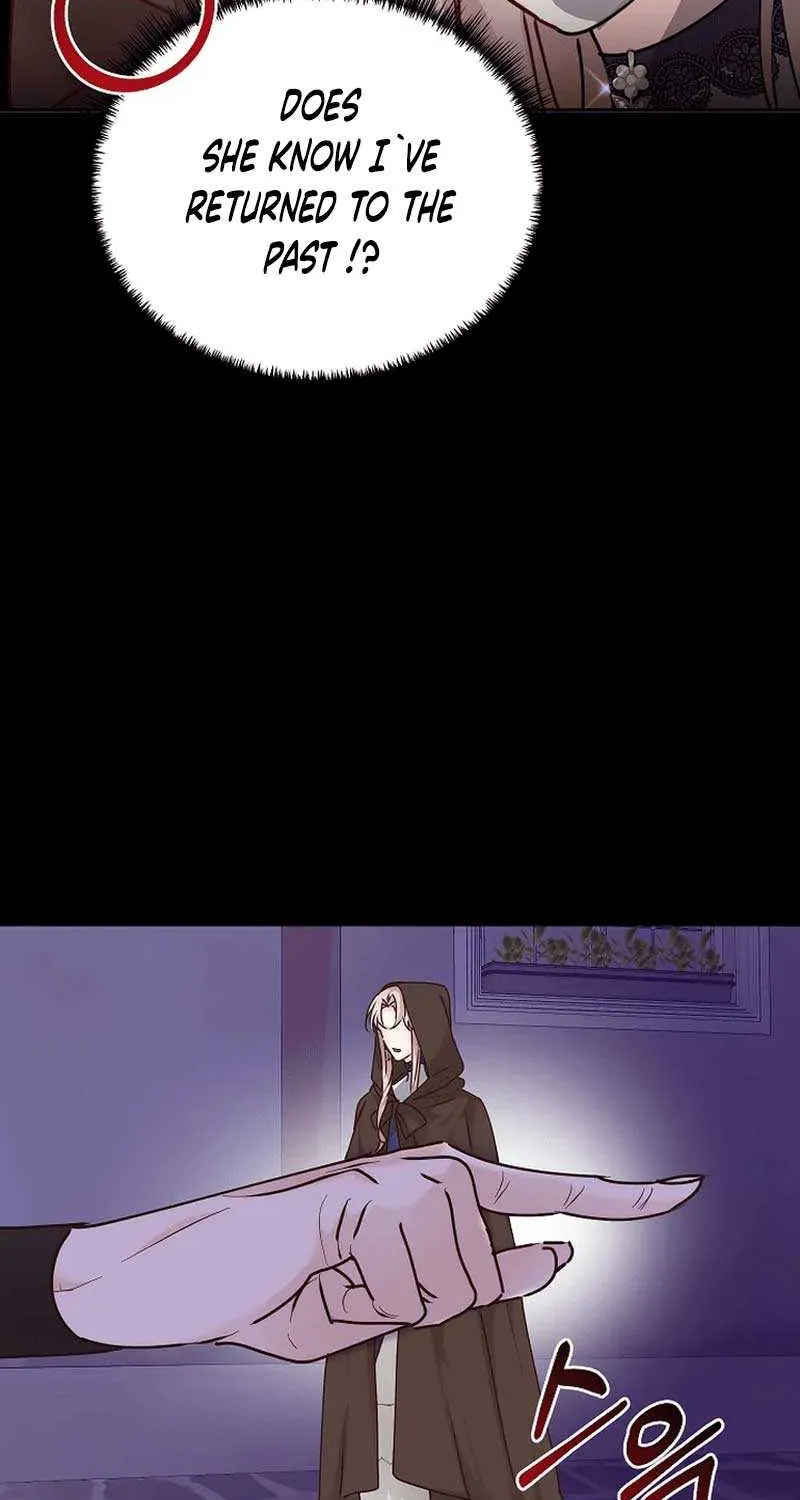 Husband Replacement Chapter 16 page 4 - 