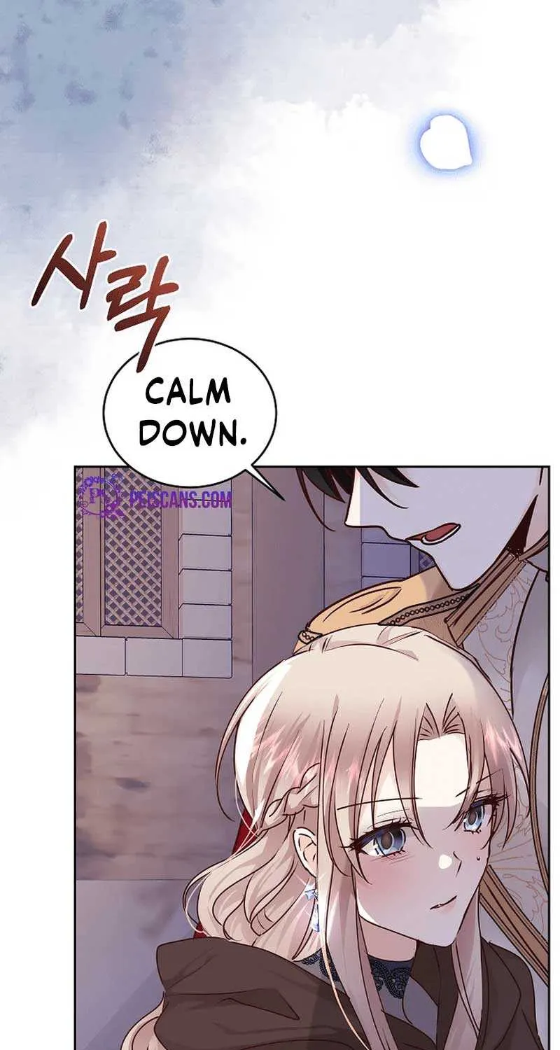 Husband Replacement Chapter 16 page 36 - 