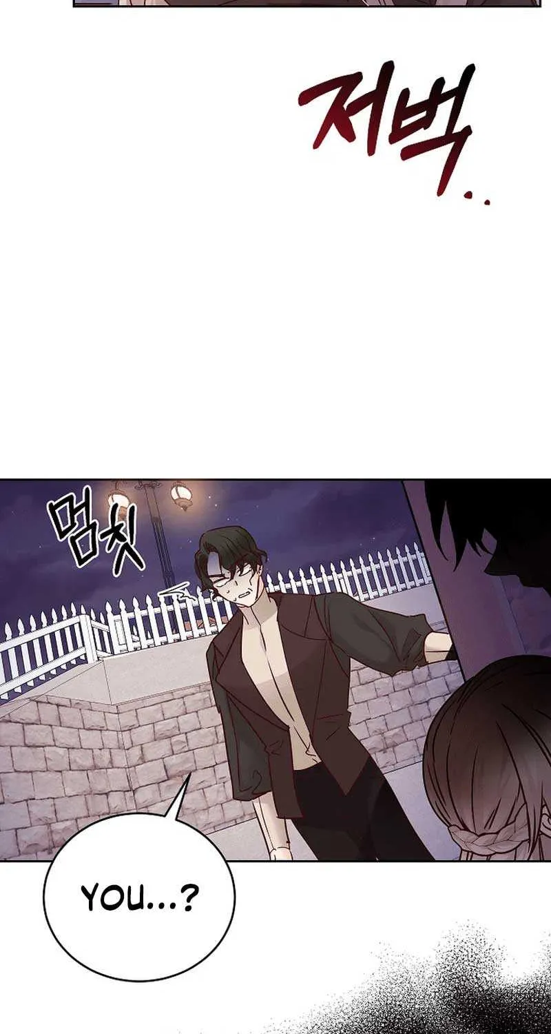 Husband Replacement Chapter 16 page 37 - 