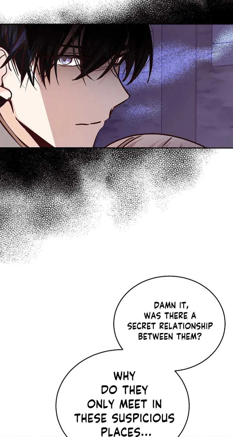 Husband Replacement Chapter 16 page 38 - 