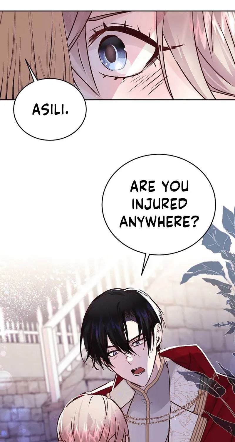 Husband Replacement Chapter 16 page 40 - 