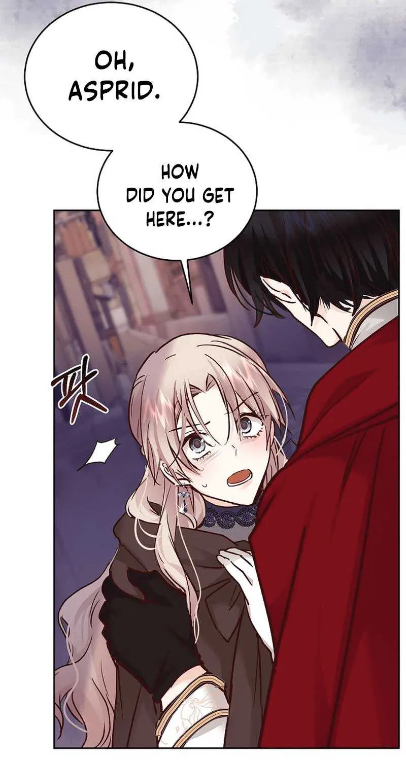 Husband Replacement Chapter 16 page 42 - 