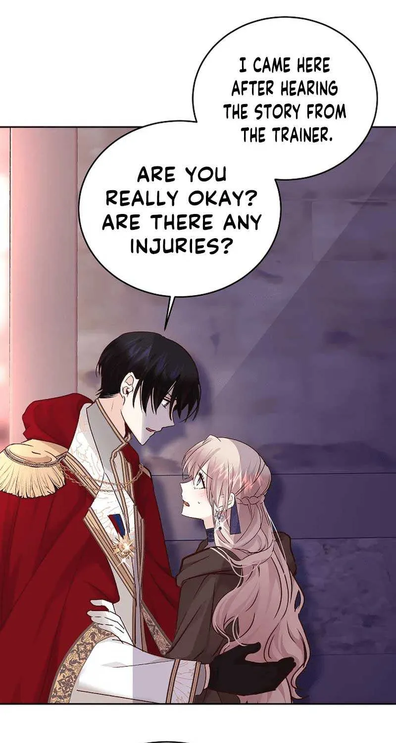 Husband Replacement Chapter 16 page 43 - 