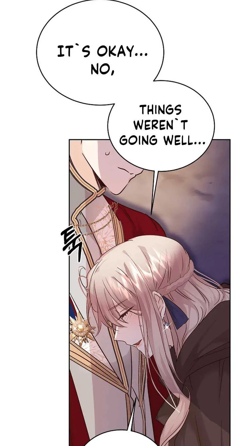 Husband Replacement Chapter 16 page 44 - 
