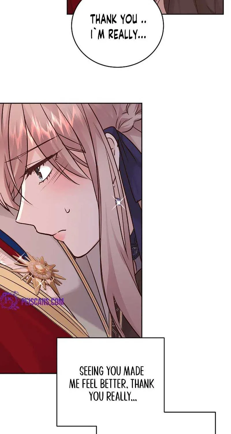 Husband Replacement Chapter 16 page 45 - 