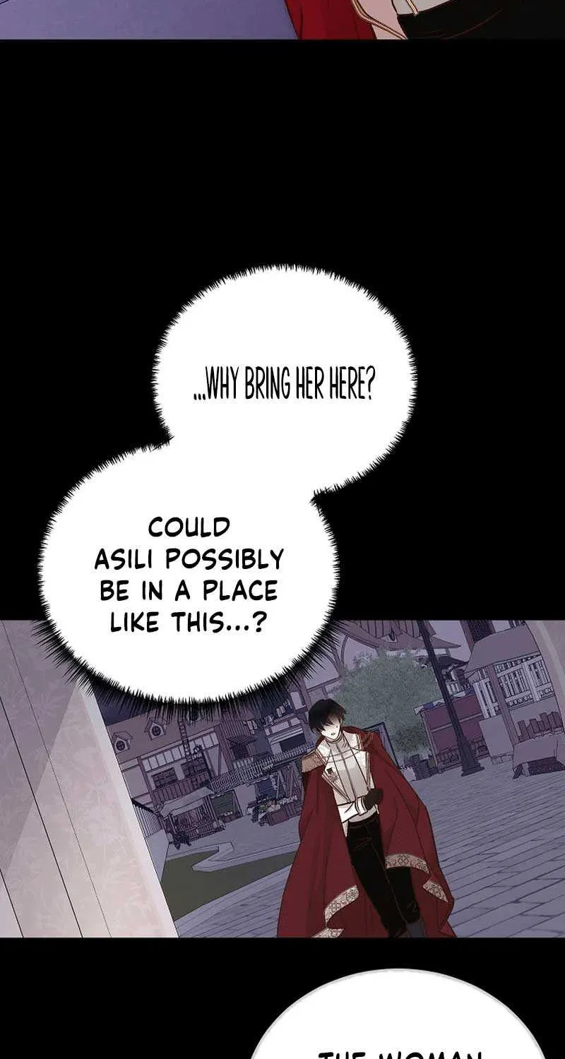Husband Replacement Chapter 16 page 49 - 