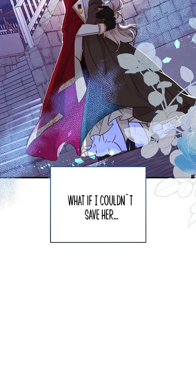 Husband Replacement Chapter 16 page 54 - 