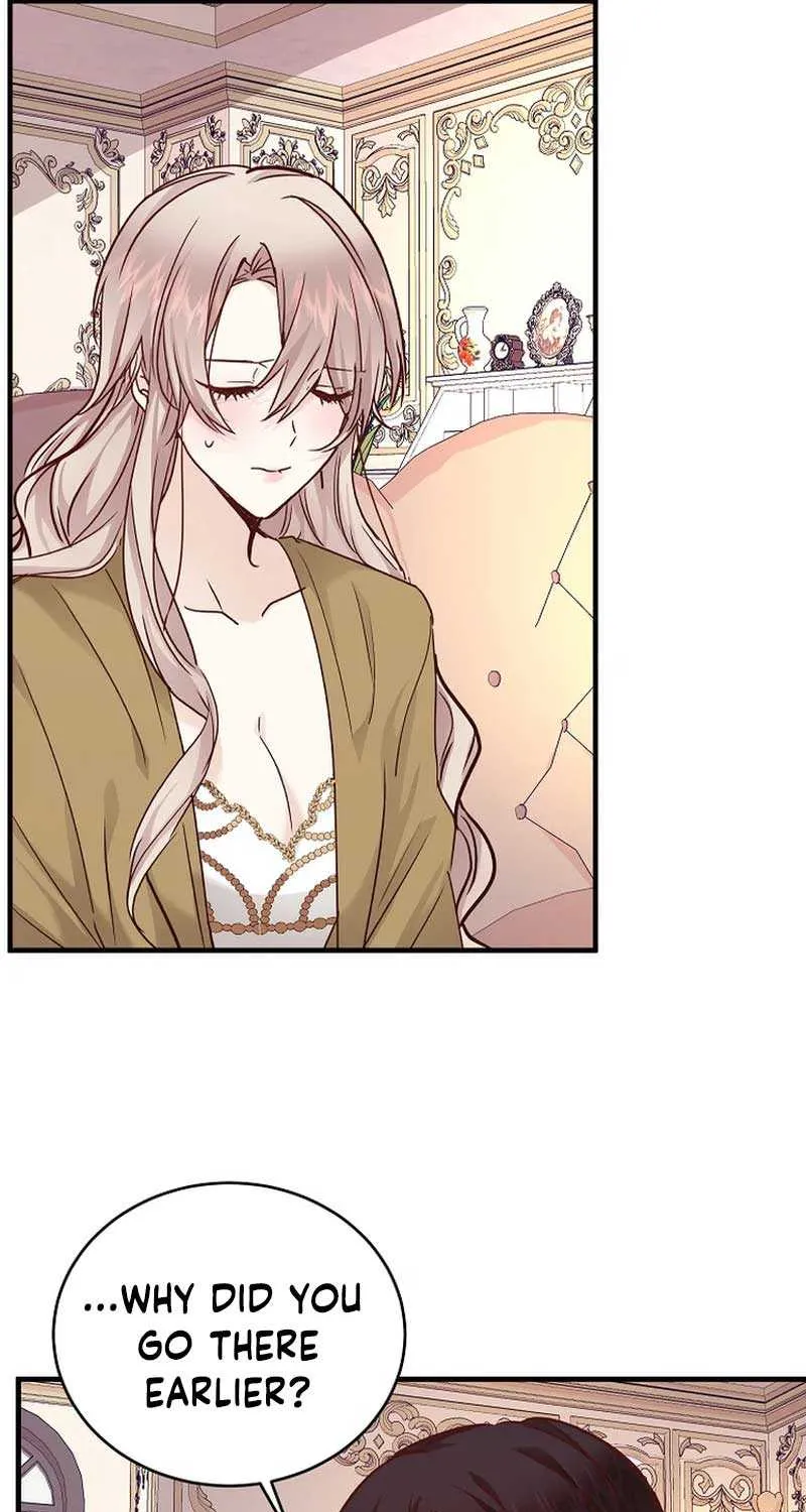 Husband Replacement Chapter 16 page 56 - 