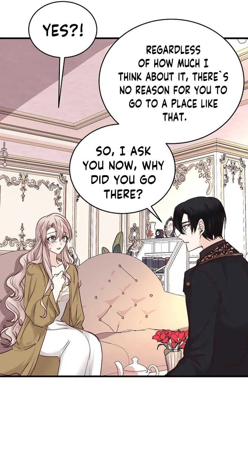 Husband Replacement Chapter 16 page 58 - 
