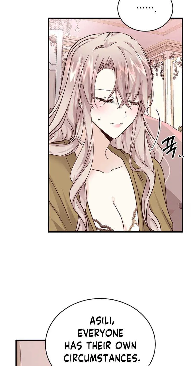 Husband Replacement Chapter 16 page 60 - 