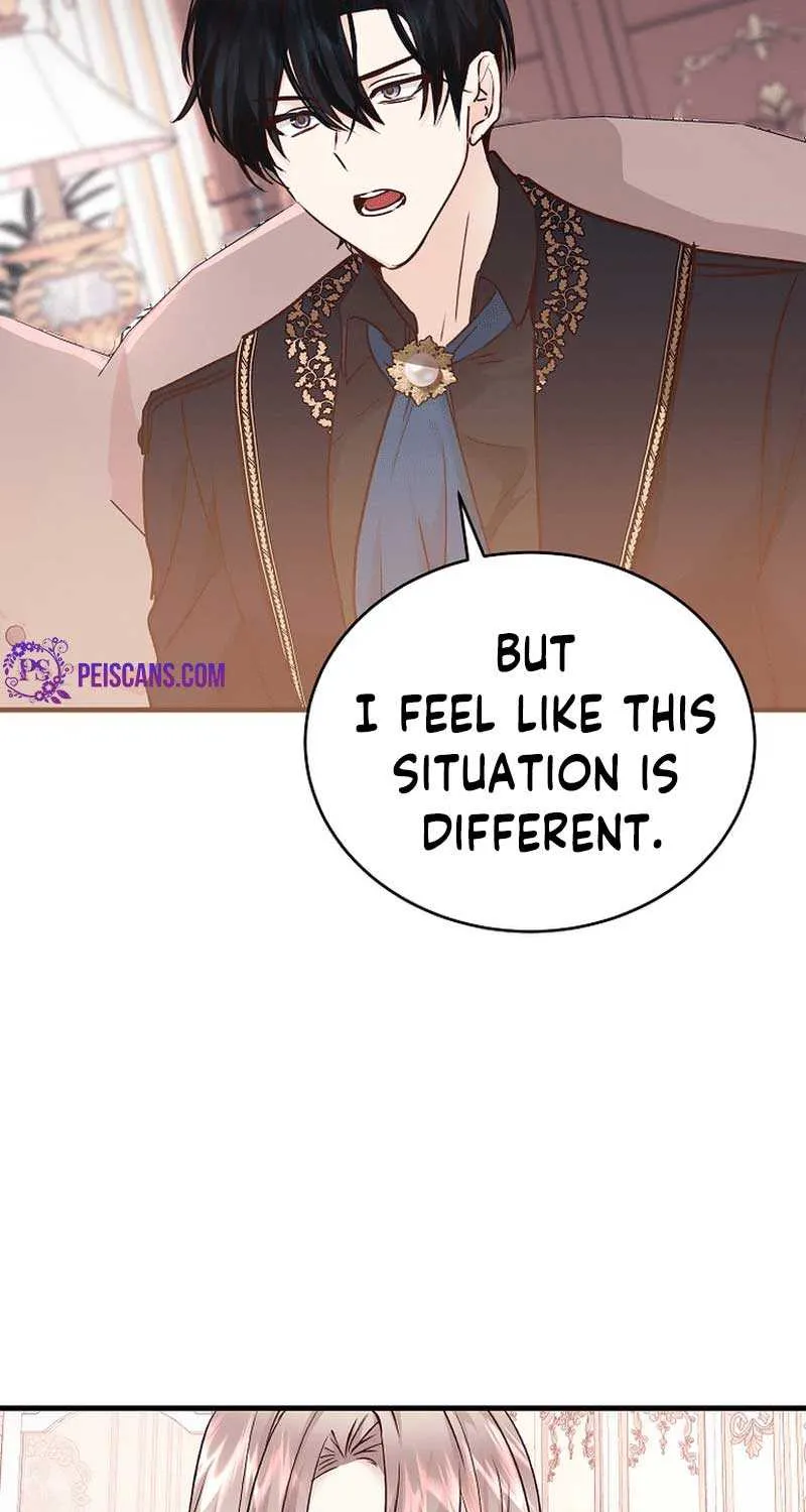 Husband Replacement Chapter 16 page 62 - 