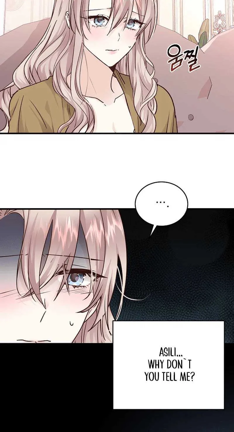 Husband Replacement Chapter 16 page 63 - 