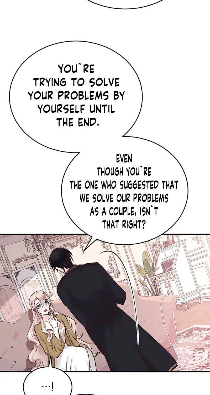 Husband Replacement Chapter 16 page 67 - 