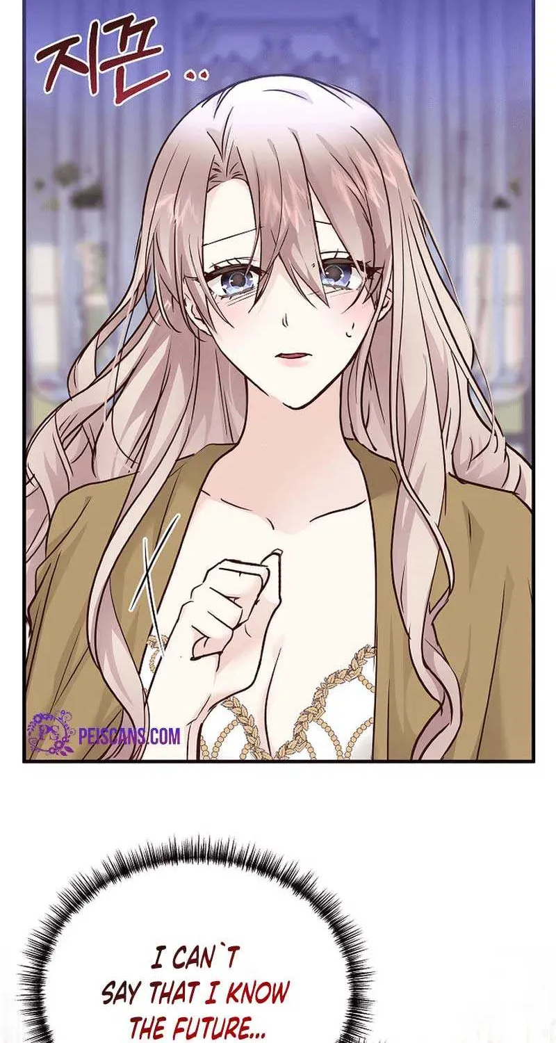 Husband Replacement Chapter 16 page 71 - 