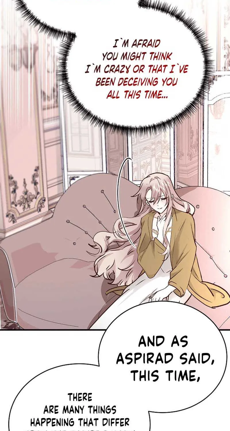Husband Replacement Chapter 16 page 72 - 