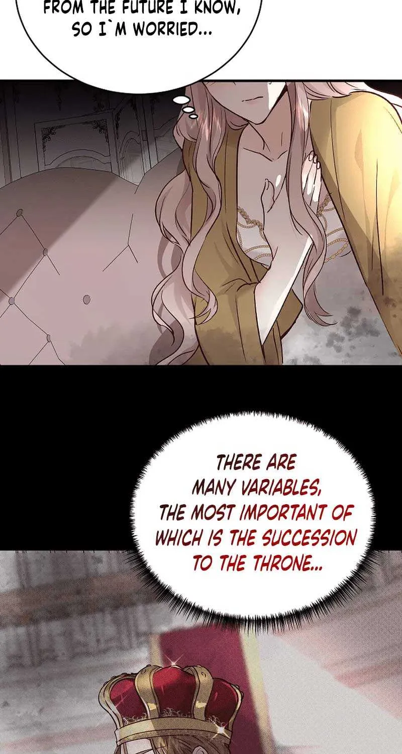 Husband Replacement Chapter 16 page 73 - 
